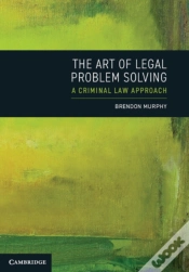 Capa do artigo Art Of Legal Problem Solving