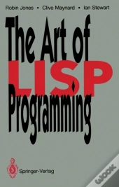 Art Of Lisp Programming