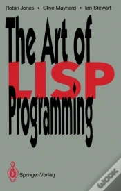 Capa do artigo Art Of Lisp Programming