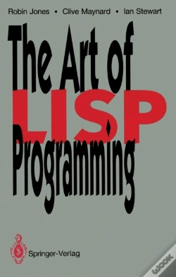 Capa do artigo Art Of Lisp Programming