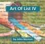 Art Of Lists Iv - Preview