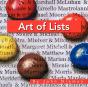 Art Of Lists - Preview