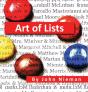 Art Of Lists - Preview