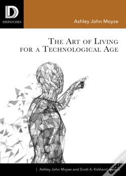 Capa do artigo Art Of Living For A Technological Age