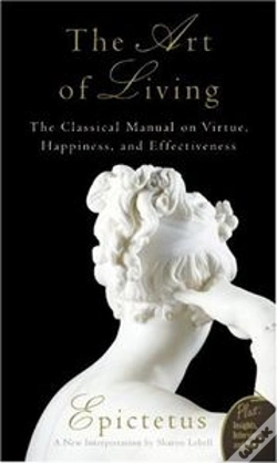 Capa do artigo Art Of Living
