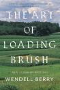 Art Of Loading Brush - Preview