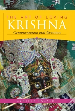 Capa do artigo Art Of Loving Krishna