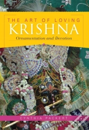 Capa do artigo Art Of Loving Krishna