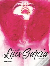 Capa do artigo Art Of Luis Garcia