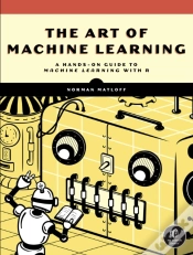 Capa do artigo Art Of Machine Learning