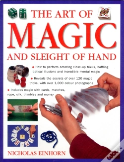Capa do artigo Art Of Magic