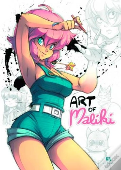 Capa do artigo Art Of Maliki