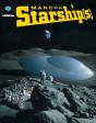 Art Of Manchu Tome 2 ; Starships - Preview