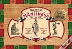 Capa do artigo Art Of Manliness Collection