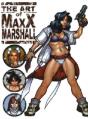 Art Of Maxx Marshall - Preview