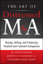 Art Of M&A Distressed Investing - Preview