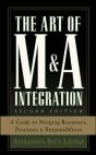Art Of M&A Integration 2nd Ed - Preview