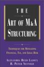 Art Of M&A Structuring - Preview