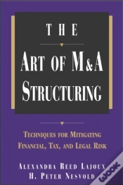 Capa do artigo Art Of M&A Structuring