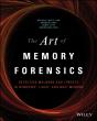 Art Of Memory Forensics - Preview