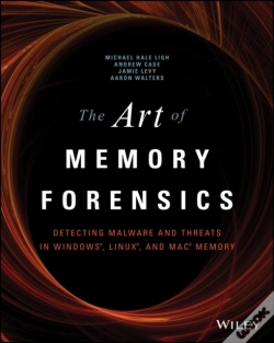 Capa do artigo Art Of Memory Forensics