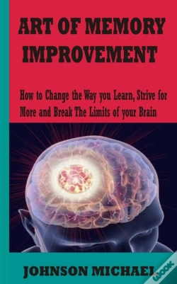 Capa do artigo Art Of Memory Improvement