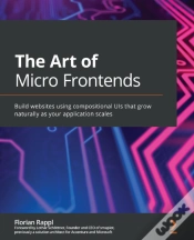 Capa do artigo Art Of Micro Frontends