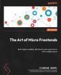 Art Of Micro Frontends - Preview