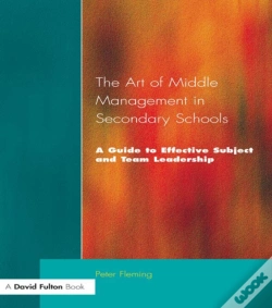 Capa do artigo Art Of Middle Management In Secondary Schools