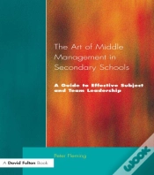 Capa do artigo Art Of Middle Management In Secondary Schools