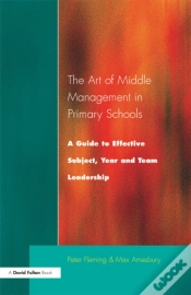 Capa do artigo Art Of Middle Management