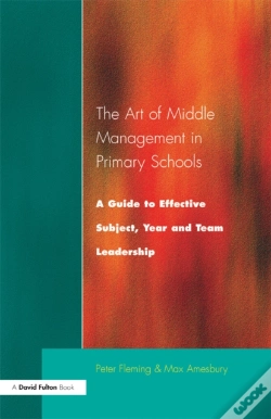 Capa do artigo Art Of Middle Management