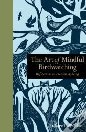 Art Of Mindful Birdwatching