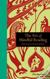 Capa do artigo Art Of Mindful Reading