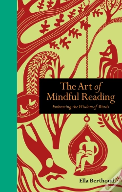 Capa do artigo Art Of Mindful Reading