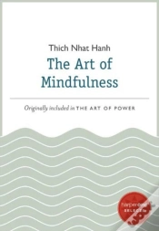 Capa do artigo Art Of Mindfulness