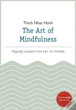 Capa do artigo Art Of Mindfulness