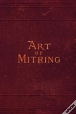 Capa do artigo Art Of Mitring