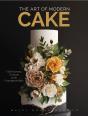 Art Of Modern Cake - Preview