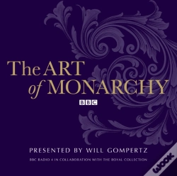 Capa do artigo Art Of Monarchy