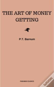 Capa do artigo Art Of Money Getting