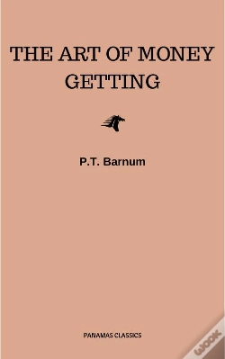 Capa do artigo Art Of Money Getting