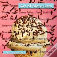 Art Of More Lists
