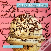 Capa do artigo Art Of More Lists
