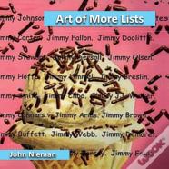 Art Of More Lists