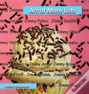 Capa do artigo Art Of More Lists