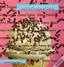 Capa do artigo Art Of More Lists