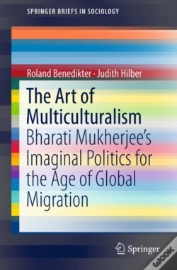 Capa do artigo Art Of Multiculturalism