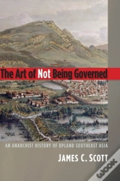 Capa do artigo Art Of Not Being Governed
