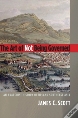 Capa do artigo Art Of Not Being Governed